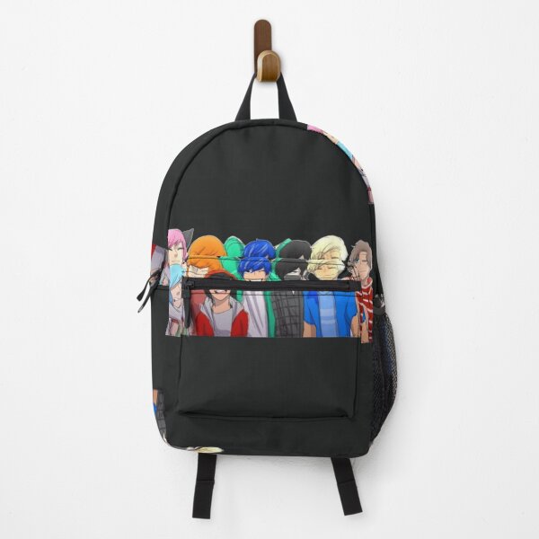 Aphmau teespring backpack best sale