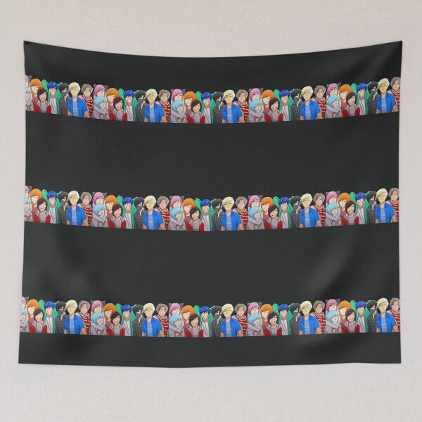 Item preview, Aphmau designed and sold by TysonWalkar.