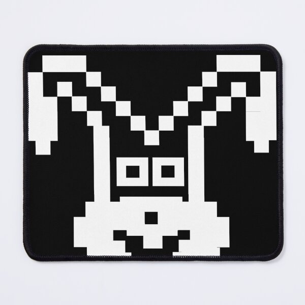 Item preview, Joy Joy Gang Lucky Pixel designed and sold by Andy-Draws-Art.