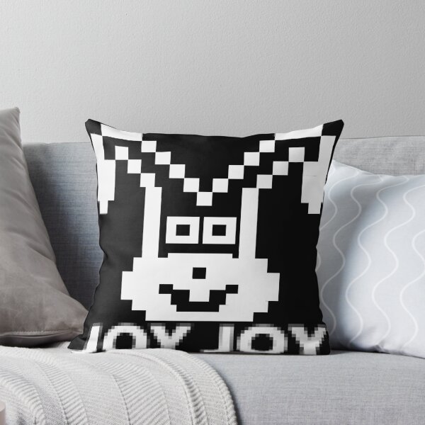 Item preview, Joy Joy Gang Lucky Pixel designed and sold by Andy-Draws-Art.