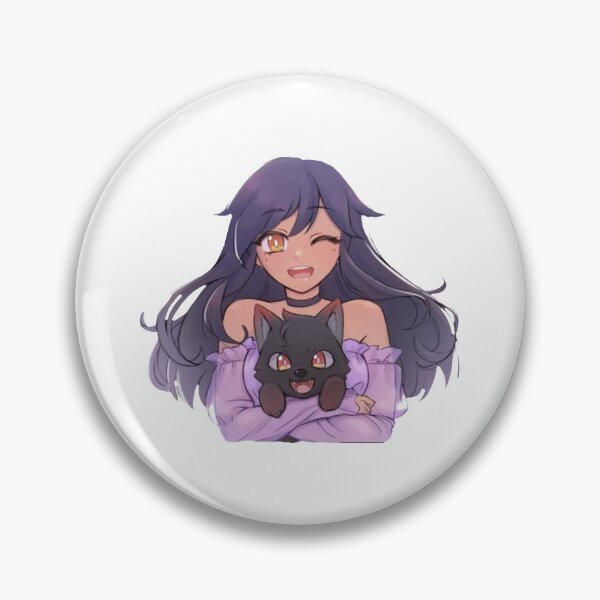 Item preview, Aphmau designed and sold by TysonWalkar.