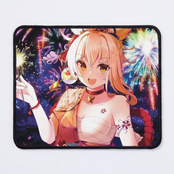 Item preview, Yoimiya Genshin Impact designed and sold by lorypig.