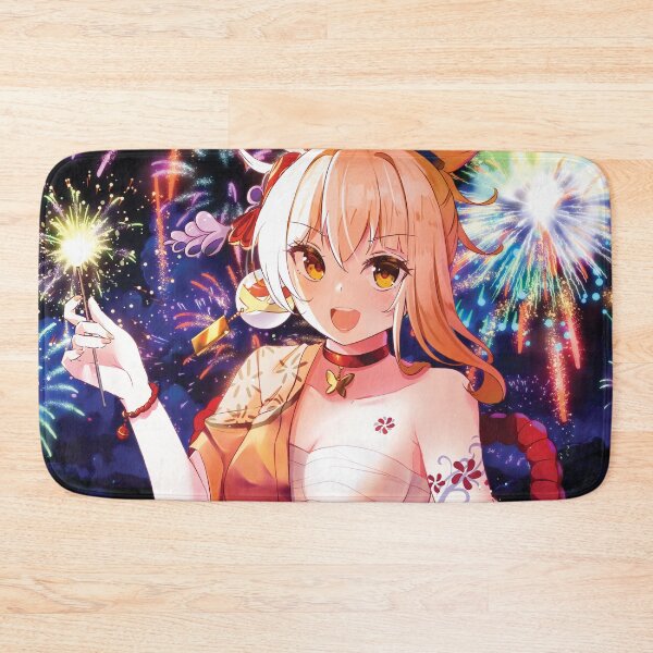 Item preview, Yoimiya Genshin Impact designed and sold by lorypig.