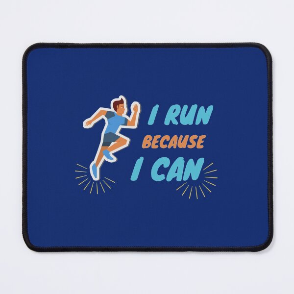 Item preview, I run because i can designed and sold by LILLY-REDSHOP.