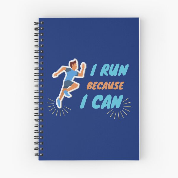 Item preview, I run because i can designed and sold by LILLY-REDSHOP.