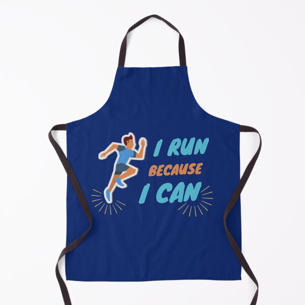 Item preview, I run because i can designed and sold by LILLY-REDSHOP.