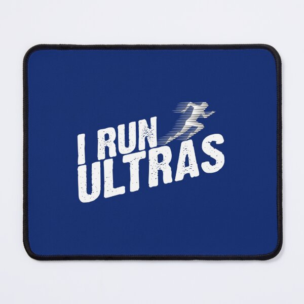 Item preview, I Run Ultras designed and sold by LILLY-REDSHOP.