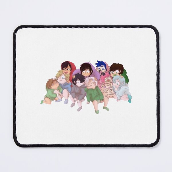 Item preview, Aphmau designed and sold by TysonWalkar.