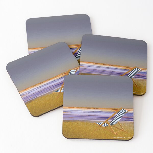 Item preview, Coastal Sunset designed and sold by Fluid Artzworx.