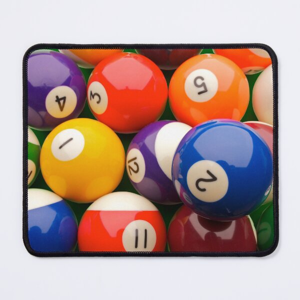 Item preview, Pool Balls 8 Ball designed and sold by dunxs.