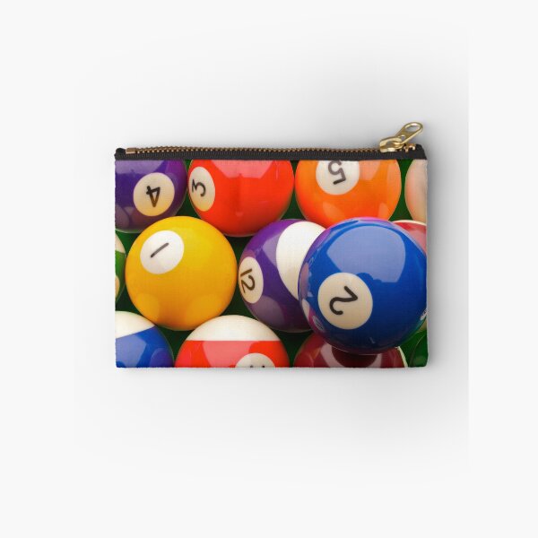 Item preview, Pool Balls 8 Ball designed and sold by dunxs.