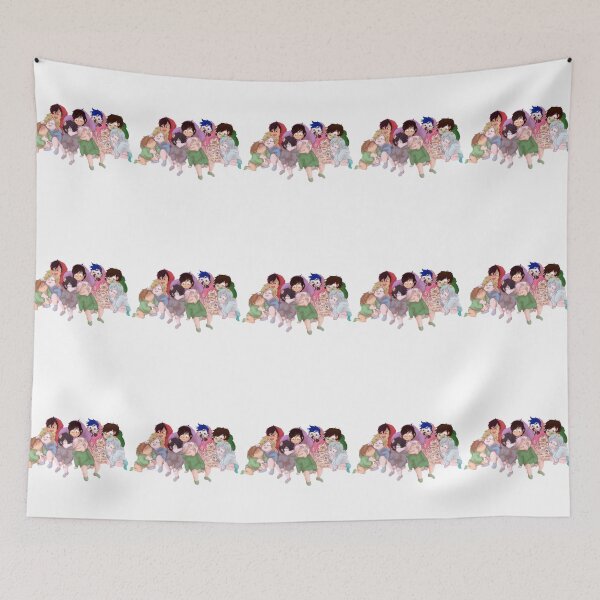 Item preview, Aphmau designed and sold by TysonWalkar.