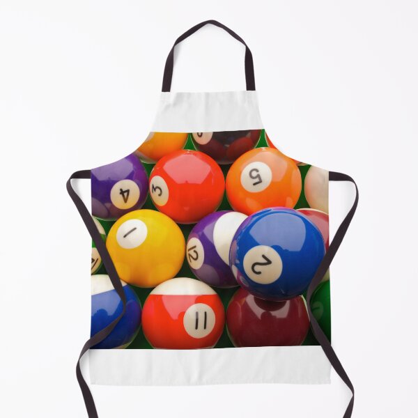 Item preview, Pool Balls 8 Ball designed and sold by dunxs.