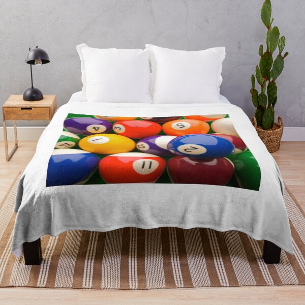 Item preview, Pool Balls 8 Ball designed and sold by dunxs.