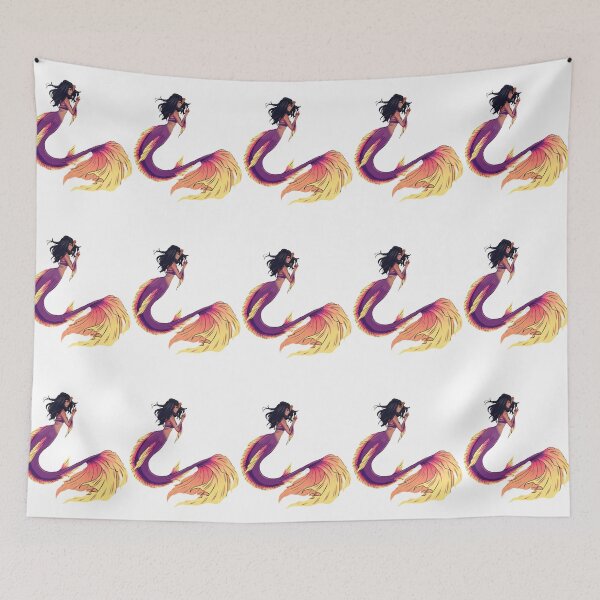 Item preview, Aphmau designed and sold by TysonWalkar.
