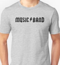 Music Band – Buscemi, "how do you do, fellow kids?" Unisex T-Shirt