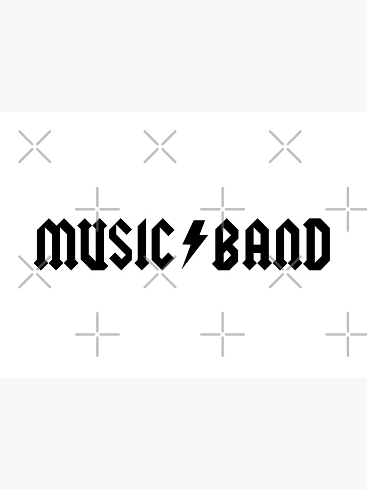 Music Band Buscemi