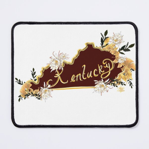 Item preview, Kentucky designed and sold by IdrisRose.
