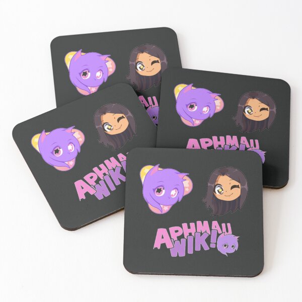 Item preview, Aphmau designed and sold by TysonWalkar.