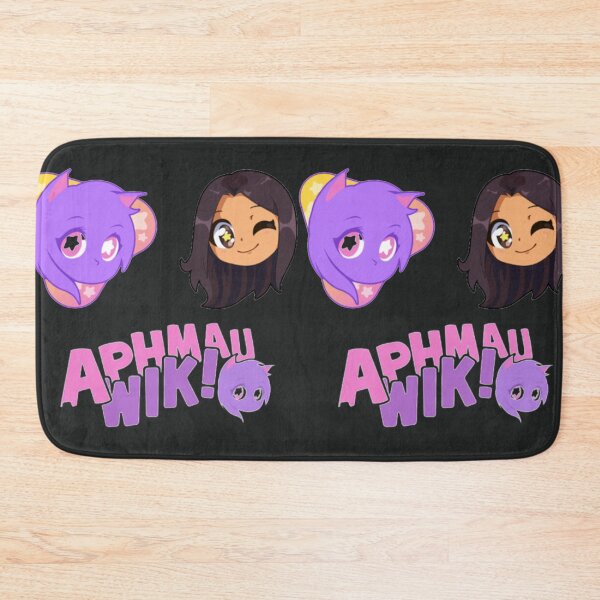 Item preview, Aphmau designed and sold by TysonWalkar.