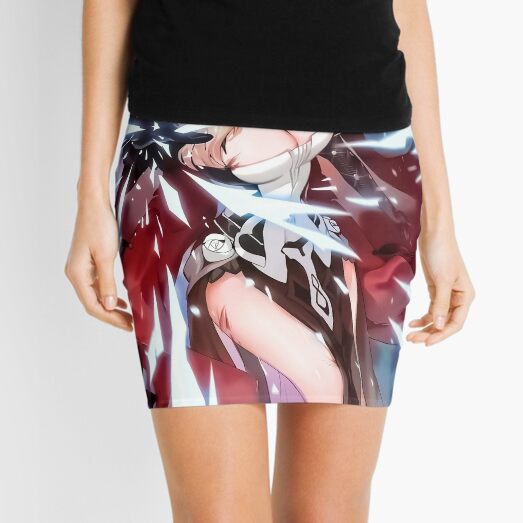 Signora Mini Skirts for Sale | Redbubble