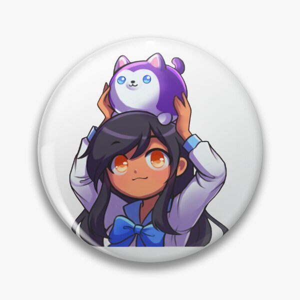 Artikelvorschau, Aphmau entworfen und verkauft von TysonWalkar.