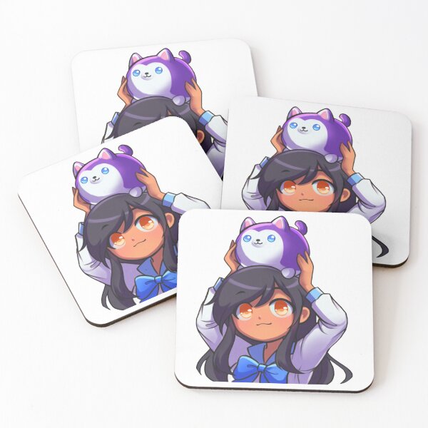 Item preview, Aphmau designed and sold by TysonWalkar.