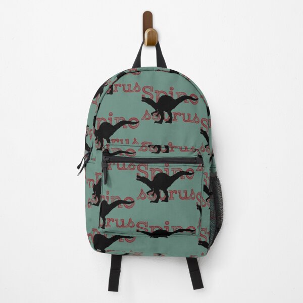 Item preview, Spinosaurus designed and sold by TomSaturnV.