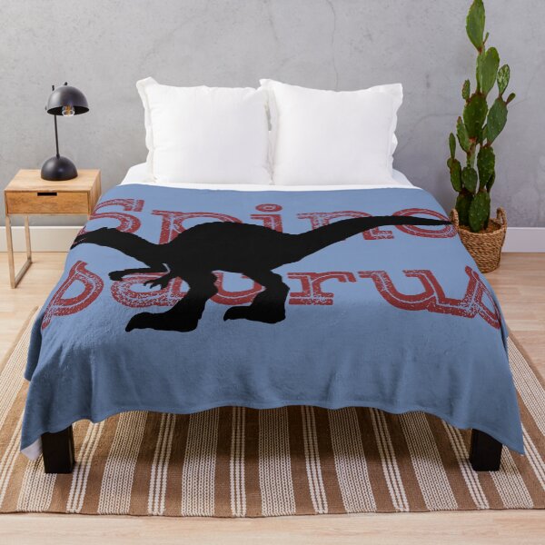 Item preview, Spinosaurus  designed and sold by TomSaturnV.
