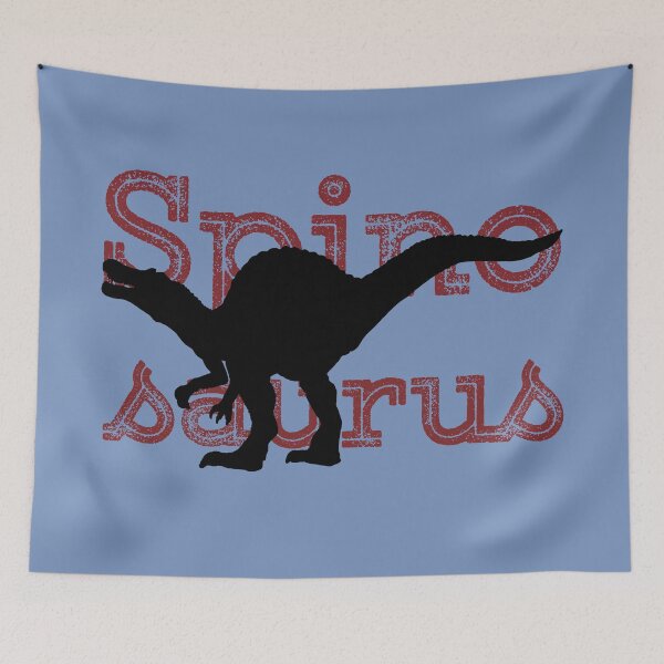 Item preview, Spinosaurus  designed and sold by TomSaturnV.