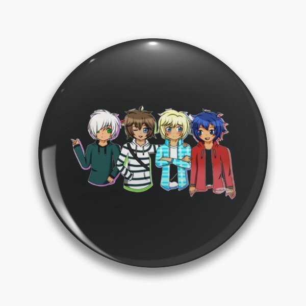 Item preview, Aphmau designed and sold by TysonWalkar.