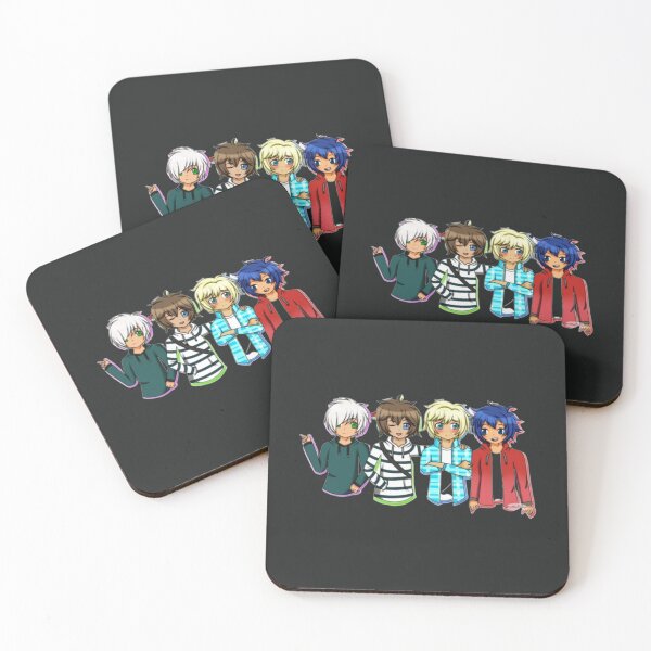 Item preview, Aphmau designed and sold by TysonWalkar.