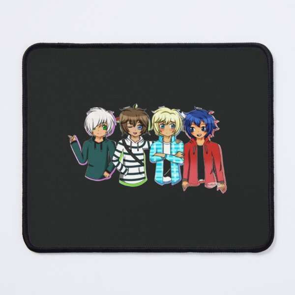 Item preview, Aphmau designed and sold by TysonWalkar.