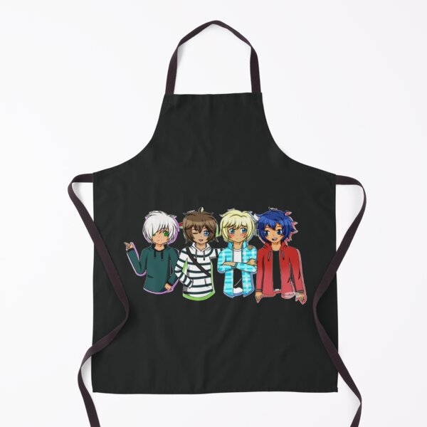 Item preview, Aphmau designed and sold by TysonWalkar.