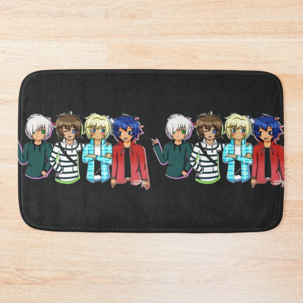 Item preview, Aphmau designed and sold by TysonWalkar.