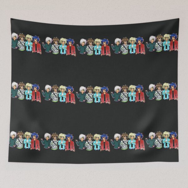 Item preview, Aphmau designed and sold by TysonWalkar.