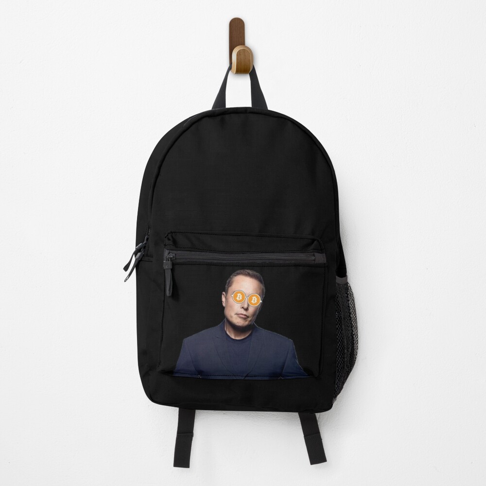 Item preview, Backpack designed and sold by THOMASDMA.