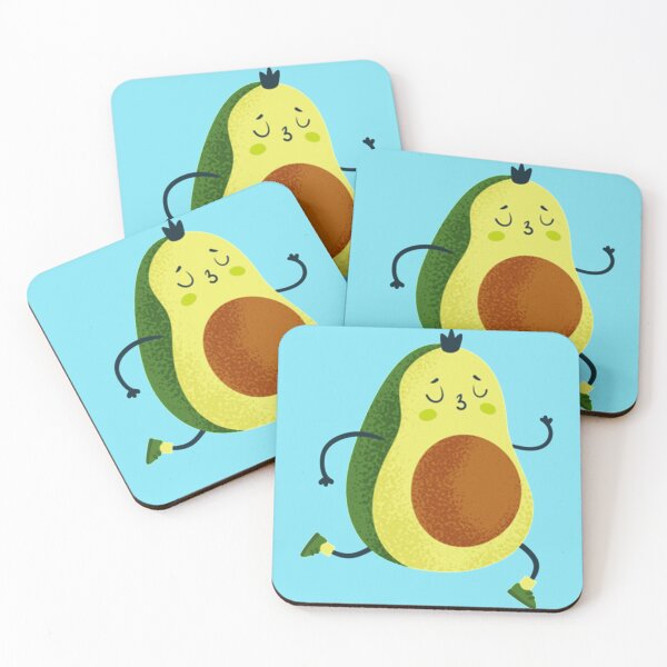 Item preview, Marathon Avocado   designed and sold by LILLY-REDSHOP.