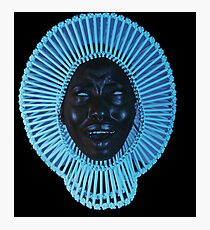"Awaken, My Love!" Photographic Print