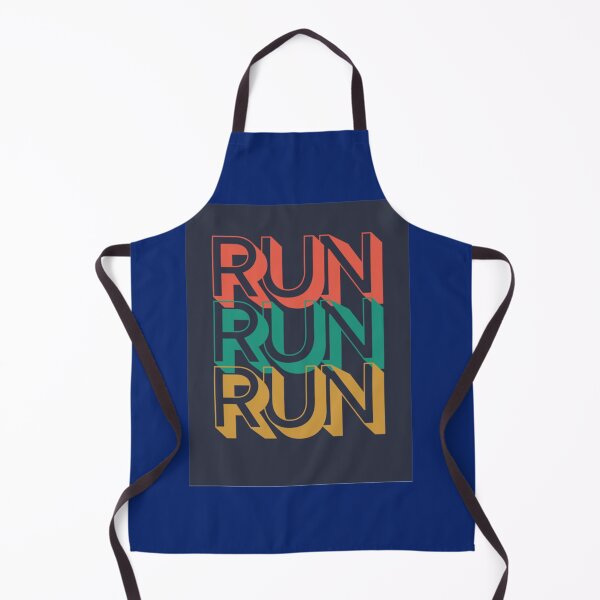 Item preview, Run Run Run   designed and sold by LILLY-REDSHOP.