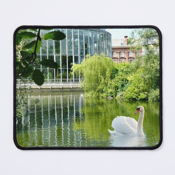 Item preview, Sunderland - Mowbray Gardens designed and sold by MoragBates.