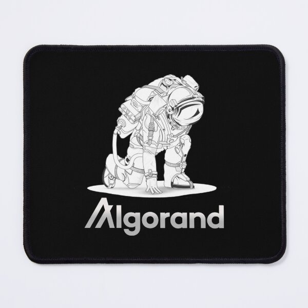 Item preview, Algorand Crypto T-ShirtAlgorand Algo coin Crypto coin Crytopcurrency designed and sold by OtissHenry.
