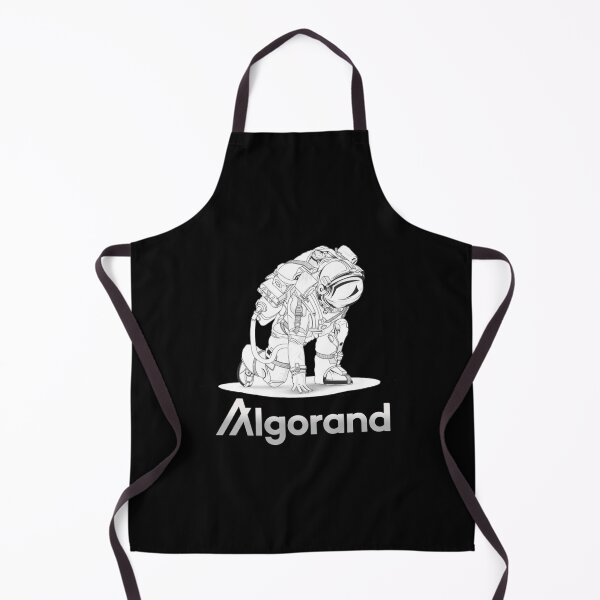 Item preview, Algorand Crypto T-ShirtAlgorand Algo coin Crypto coin Crytopcurrency designed and sold by OtissHenry.