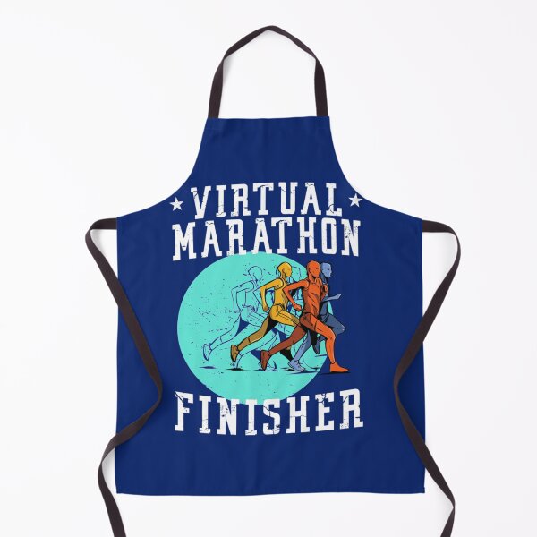 Item preview, Virtual Marathon Runner - 26.2 Finisher   designed and sold by LILLY-REDSHOP.