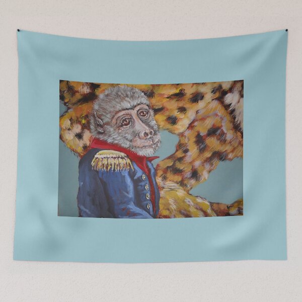 Item preview, general ape designed and sold by Chiefdye.