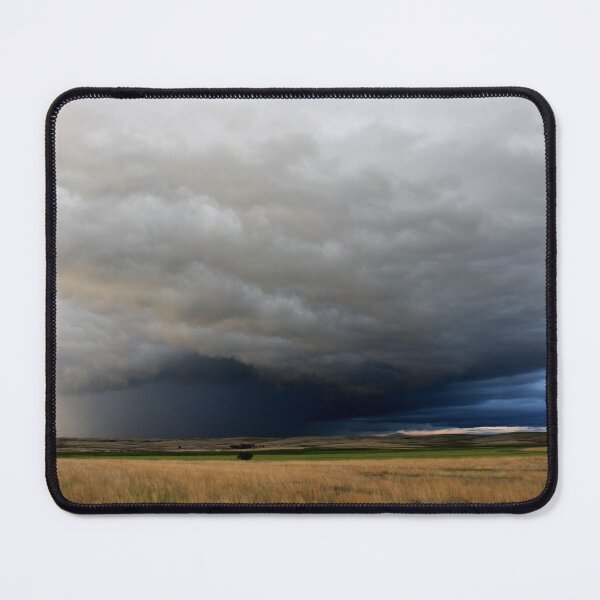 Item preview, Thunderclouds over Texas designed and sold by cuprum.