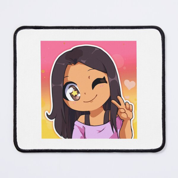 Item preview, Aphmau Active T-Shirt designed and sold by TysonWalkar.