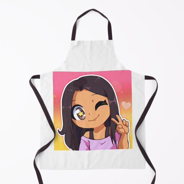 Item preview, Aphmau Active T-Shirt designed and sold by TysonWalkar.