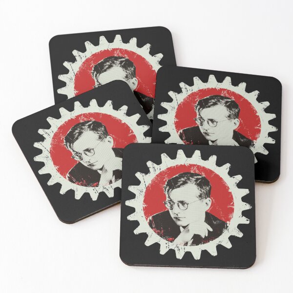 Item preview, Shostakovich 2 designed and sold by alfredosorli.