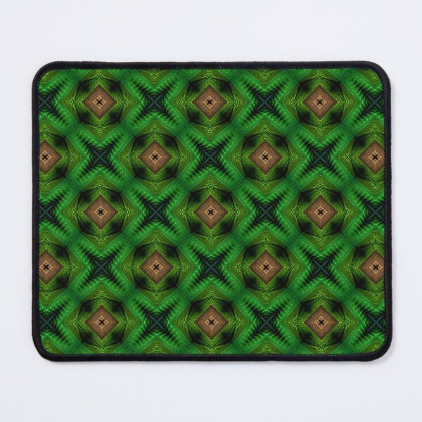 Item preview, Tribal Green designed and sold by Halobyvalsank.